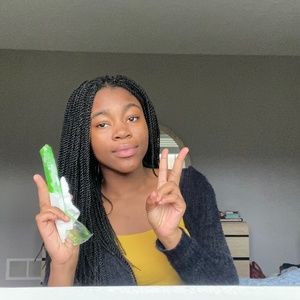 Meet your Posher, Peggy